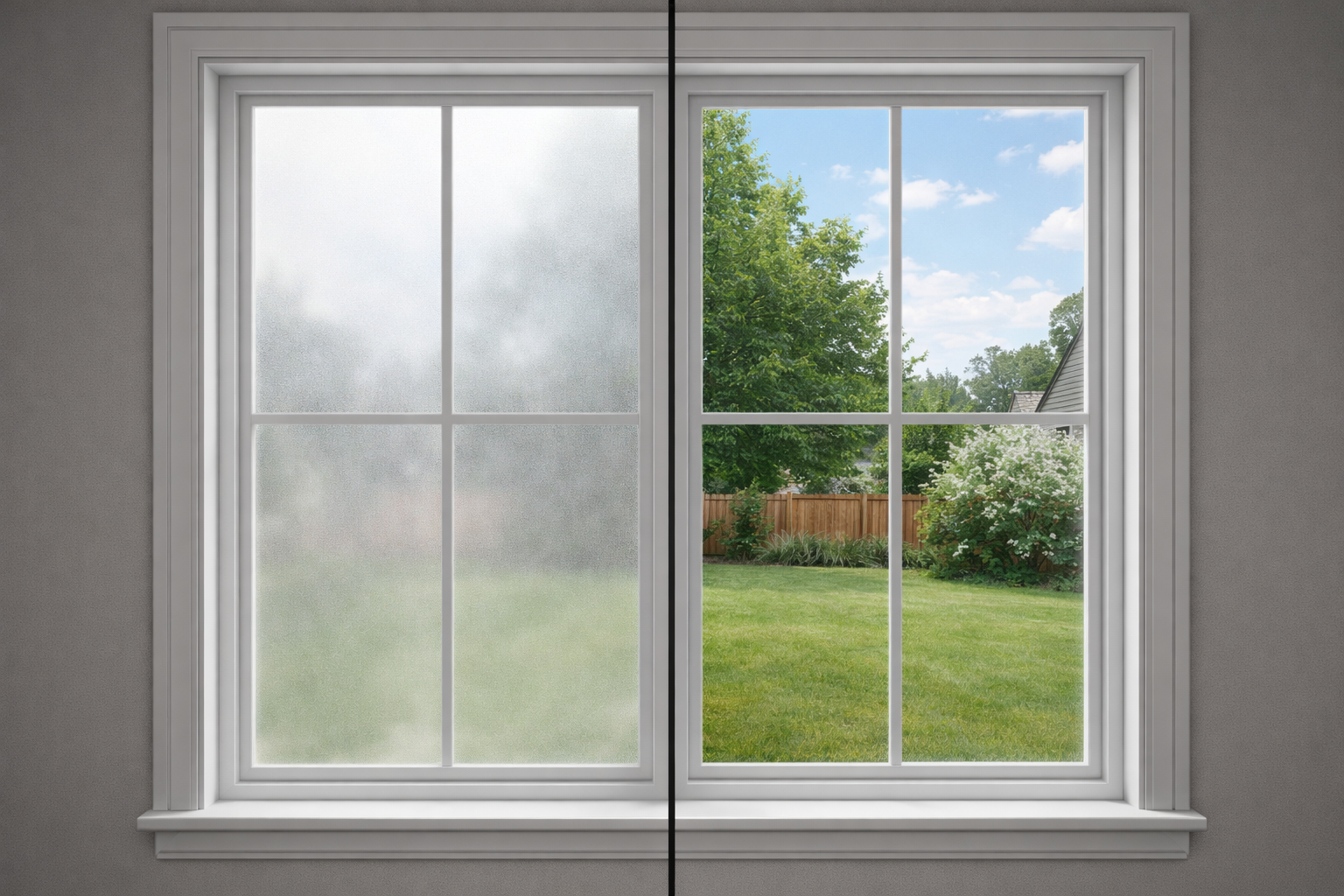 Why Do Windows Get Foggy? The Real Reason Behind Moisture Between Your Glass