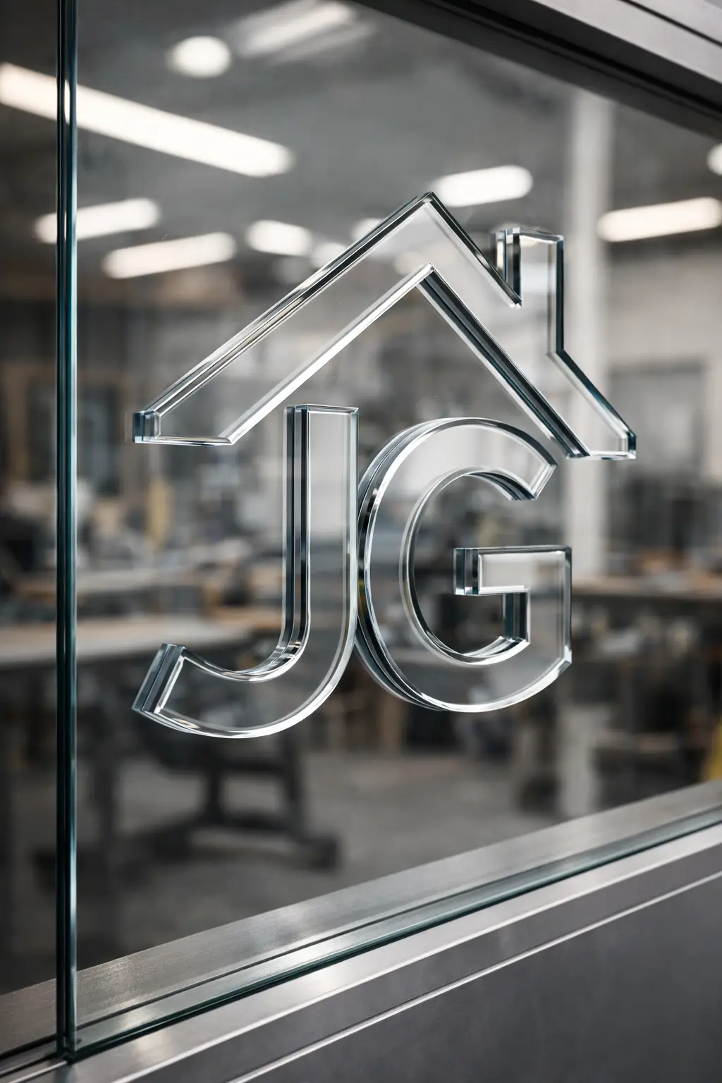 Custom Glass Shelving, Tabletops and Cabinet Installation in Vancouver Homes