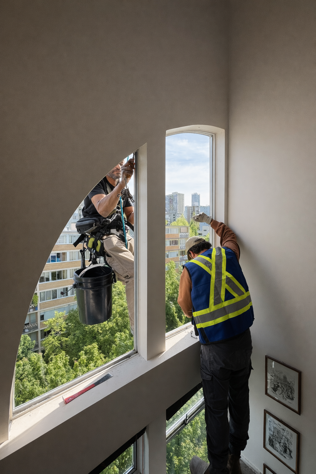How Much Does Window Replacement Cost in Vancouver? (2025 Price Guide)